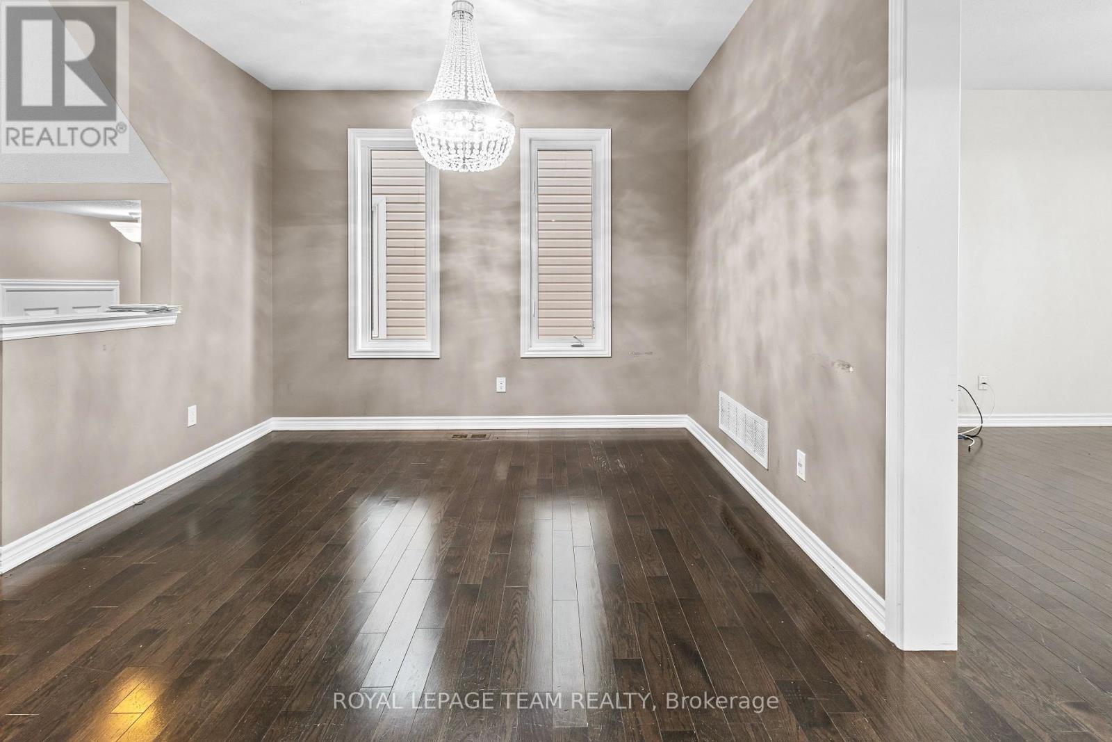 103 Coriolis Court, Ottawa, ON - Indoor Photo Showing Other Room