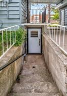 UNIT C - 89 COLLEGE STREET E Belleville (Belleville Ward), ON K8P 2E8