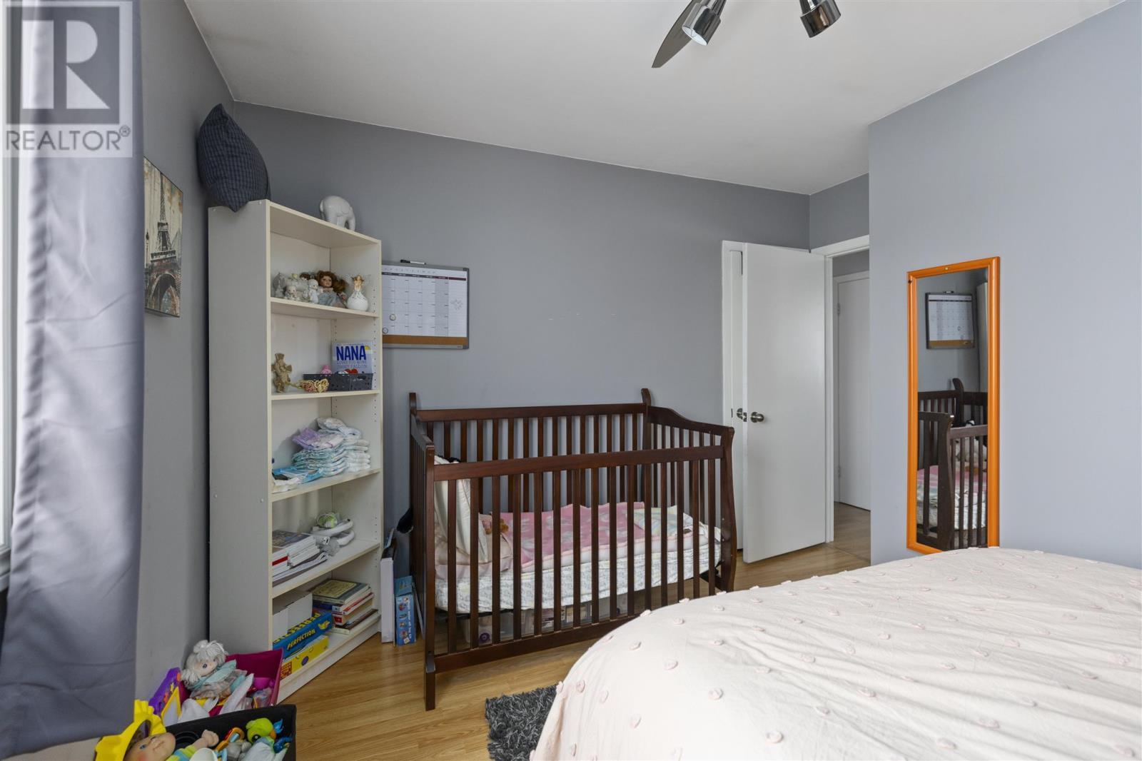 18 Montcalm Rd, Sault Ste. Marie, ON - Indoor Photo Showing Bedroom