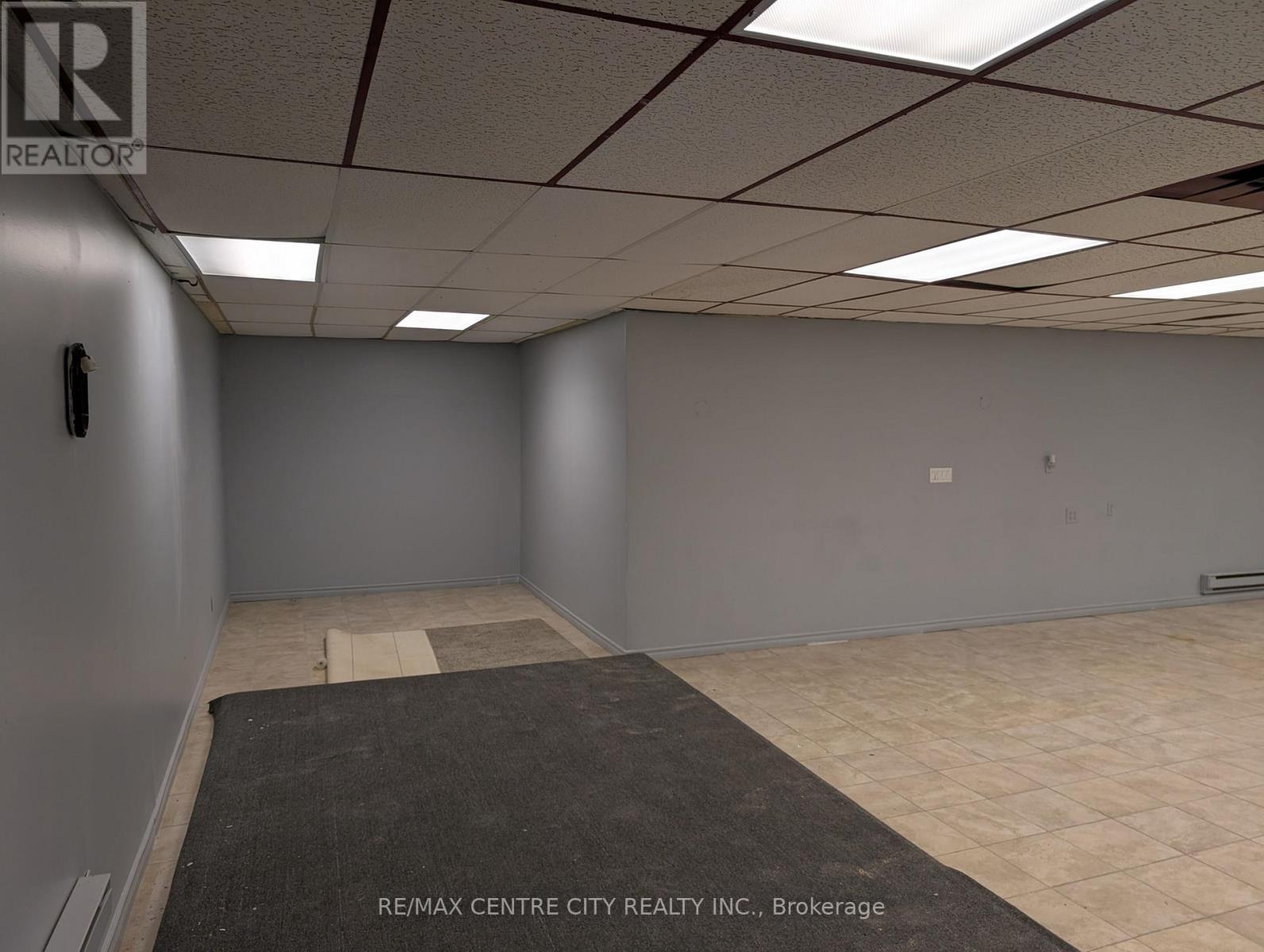 Lower Level - 1544 Dundas Street, London East (East H), ON