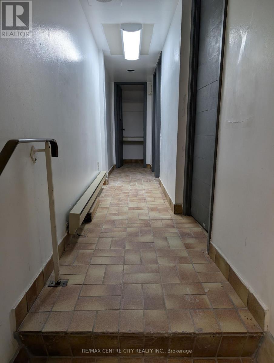 Lower Level - 1544 Dundas Street, London East (East H), ON