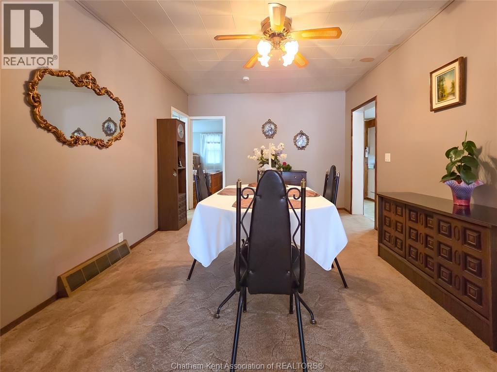 71 Taylor Avenue North East, Chatham, ON - Indoor