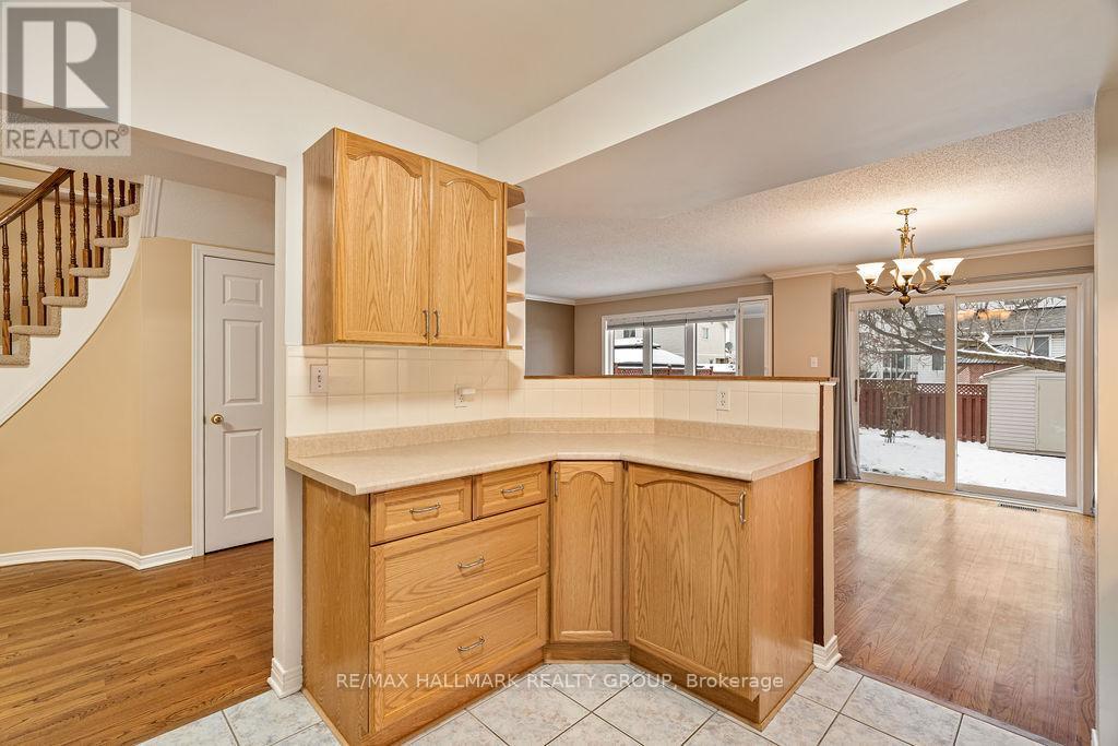 128 Boulder Way, Ottawa, ON - Indoor