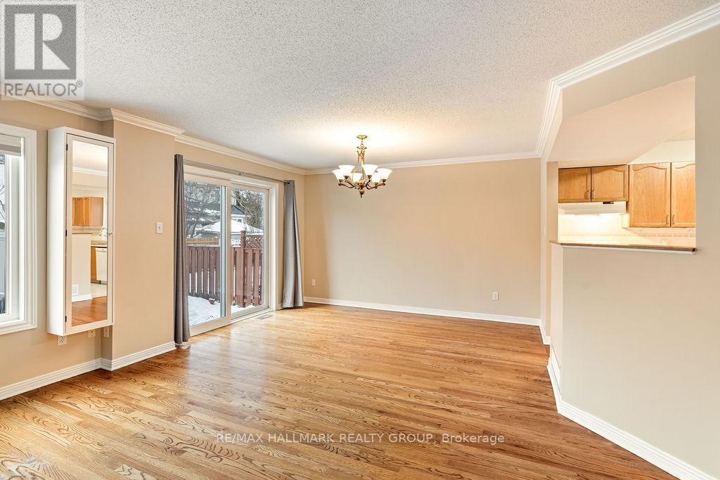 128 Boulder Way, Ottawa, ON - Indoor Photo Showing Other Room