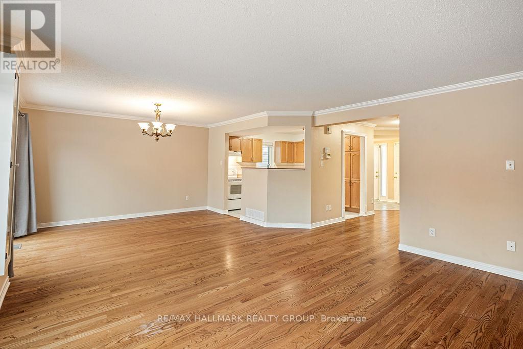 128 Boulder Way, Ottawa, ON - Indoor