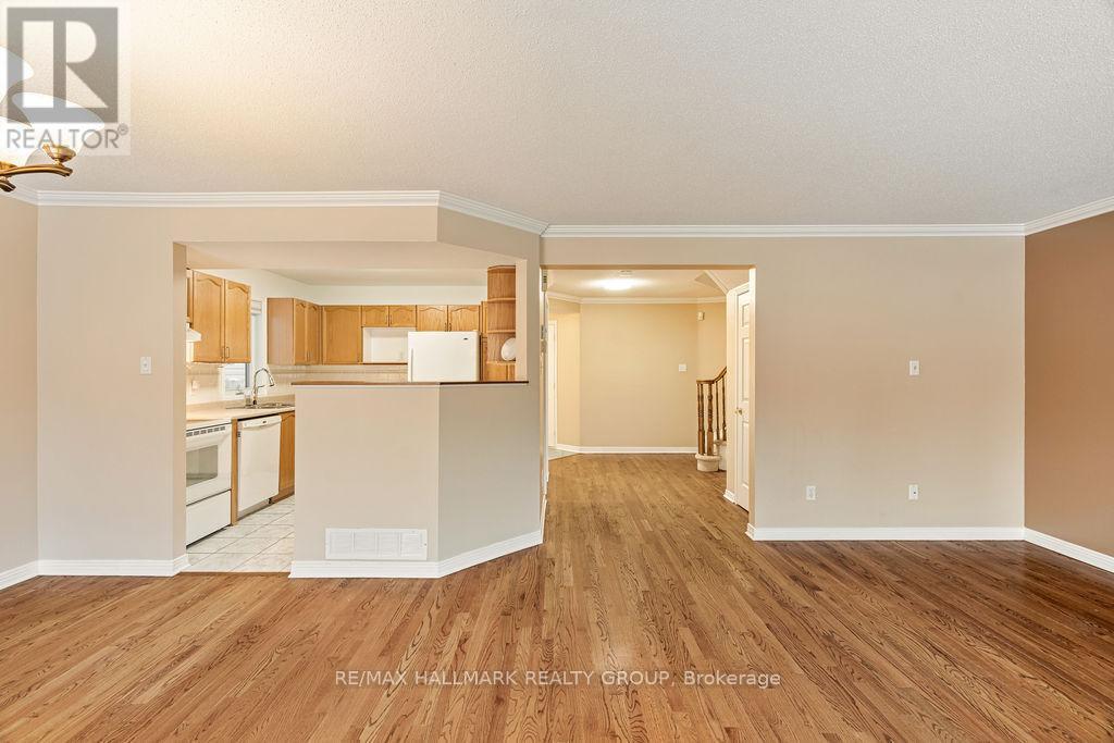 128 Boulder Way, Ottawa, ON - Indoor