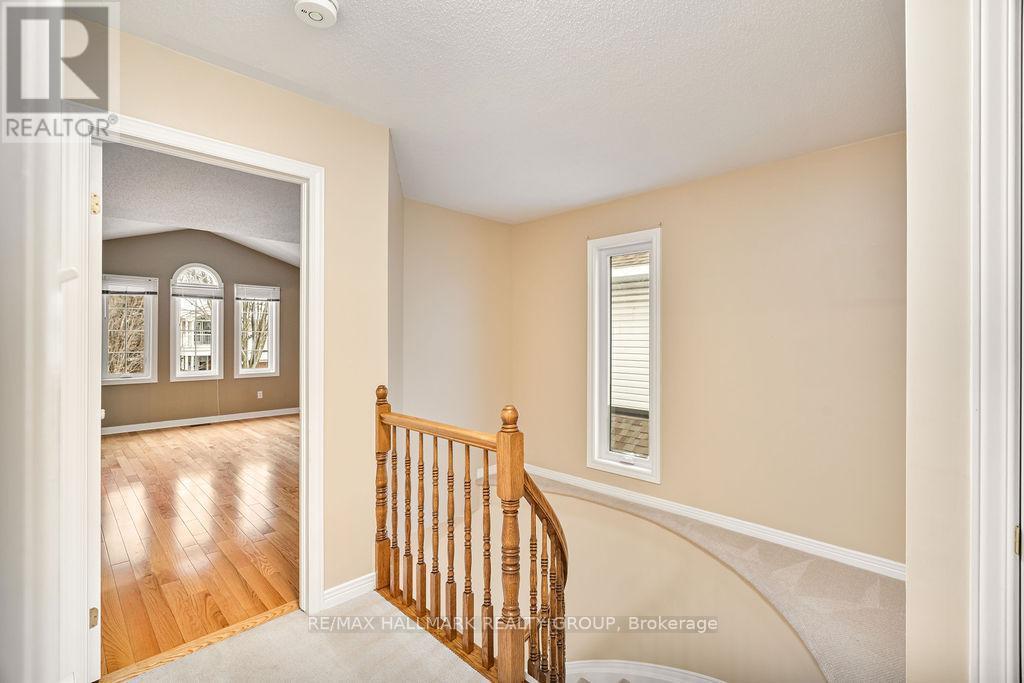 2nd Level - 128 Boulder Way, Ottawa, ON - Indoor Photo Showing Other Room