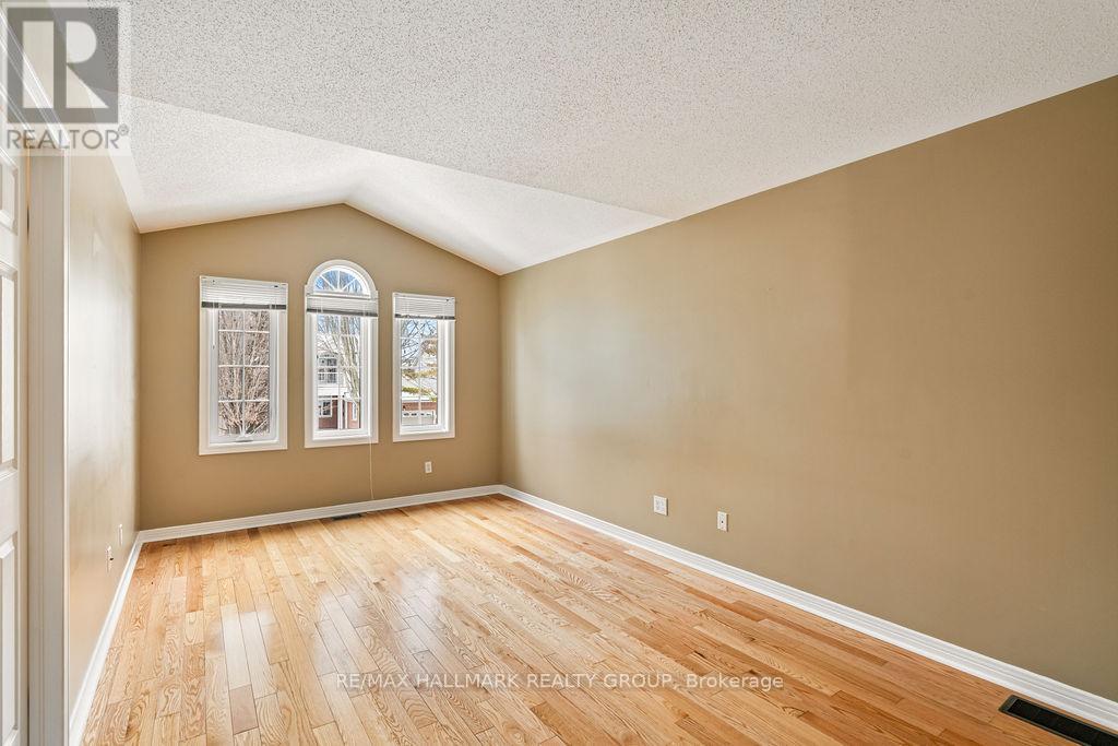Primary Bedroom - 128 Boulder Way, Ottawa, ON - Indoor Photo Showing Other Room