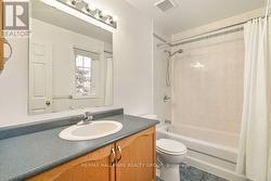 En-Suite Bath in Primary Bedroom -