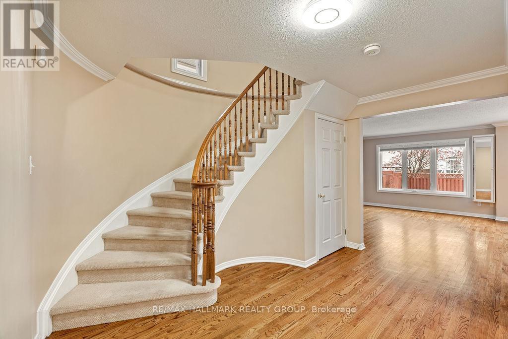 128 Boulder Way, Ottawa, ON - Indoor Photo Showing Other Room