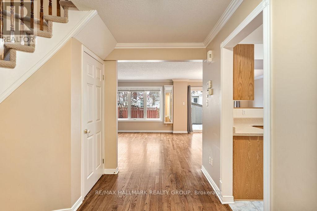 128 Boulder Way, Ottawa, ON - Indoor Photo Showing Other Room