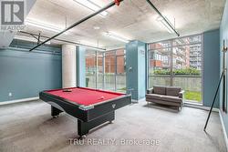 Games Room -