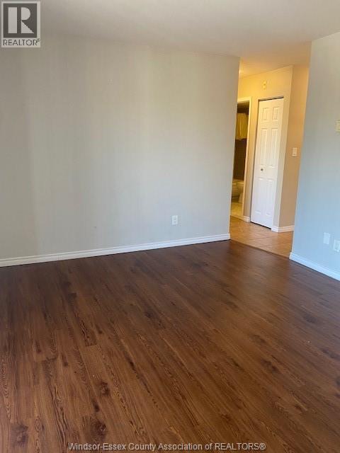 575 University West Unit# 501, Windsor, ON - Indoor Photo Showing Other Room