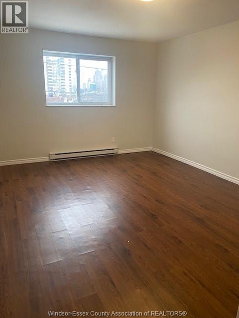 575 University West Unit# 501, Windsor, ON - Indoor Photo Showing Other Room