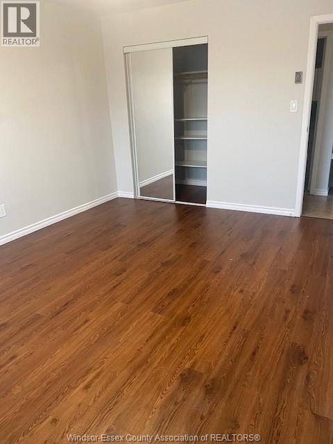 575 University West Unit# 501, Windsor, ON - Indoor Photo Showing Other Room