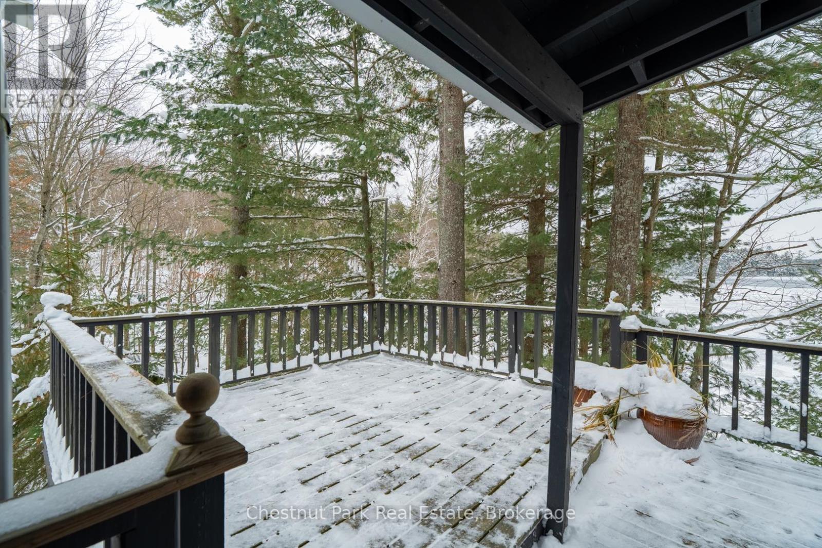 652 North Waseosa Lake Road, Huntsville (Chaffey), ON - Outdoor