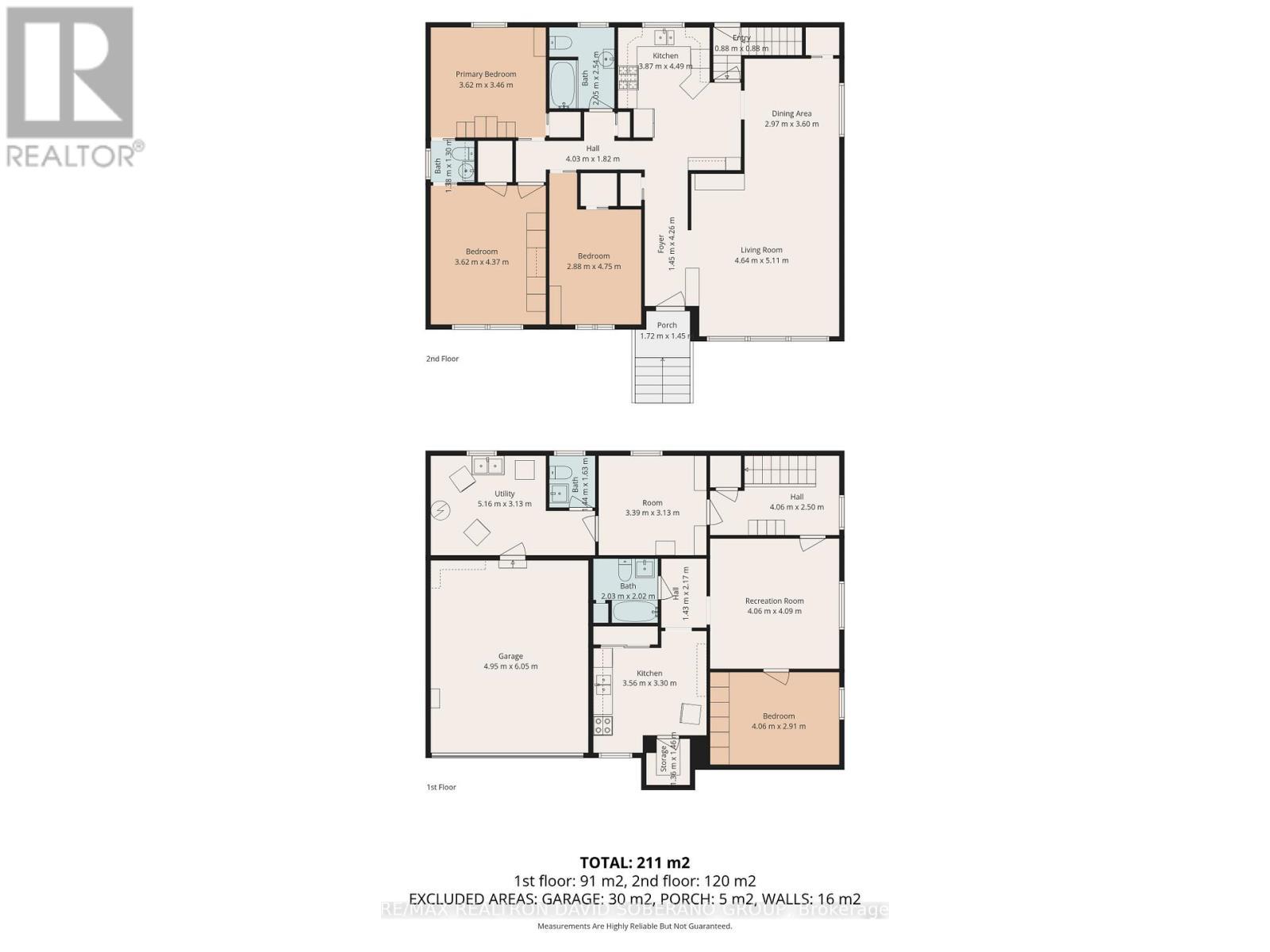 112 York Downs Drive, Toronto, ON - Other