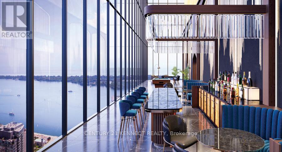 5103 - 1 Concord Cityplace Way, Toronto, ON - Indoor Photo Showing Other Room