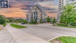 124 - 55 ANN O'REILLY ROAD Toronto, ON M2J 0E1