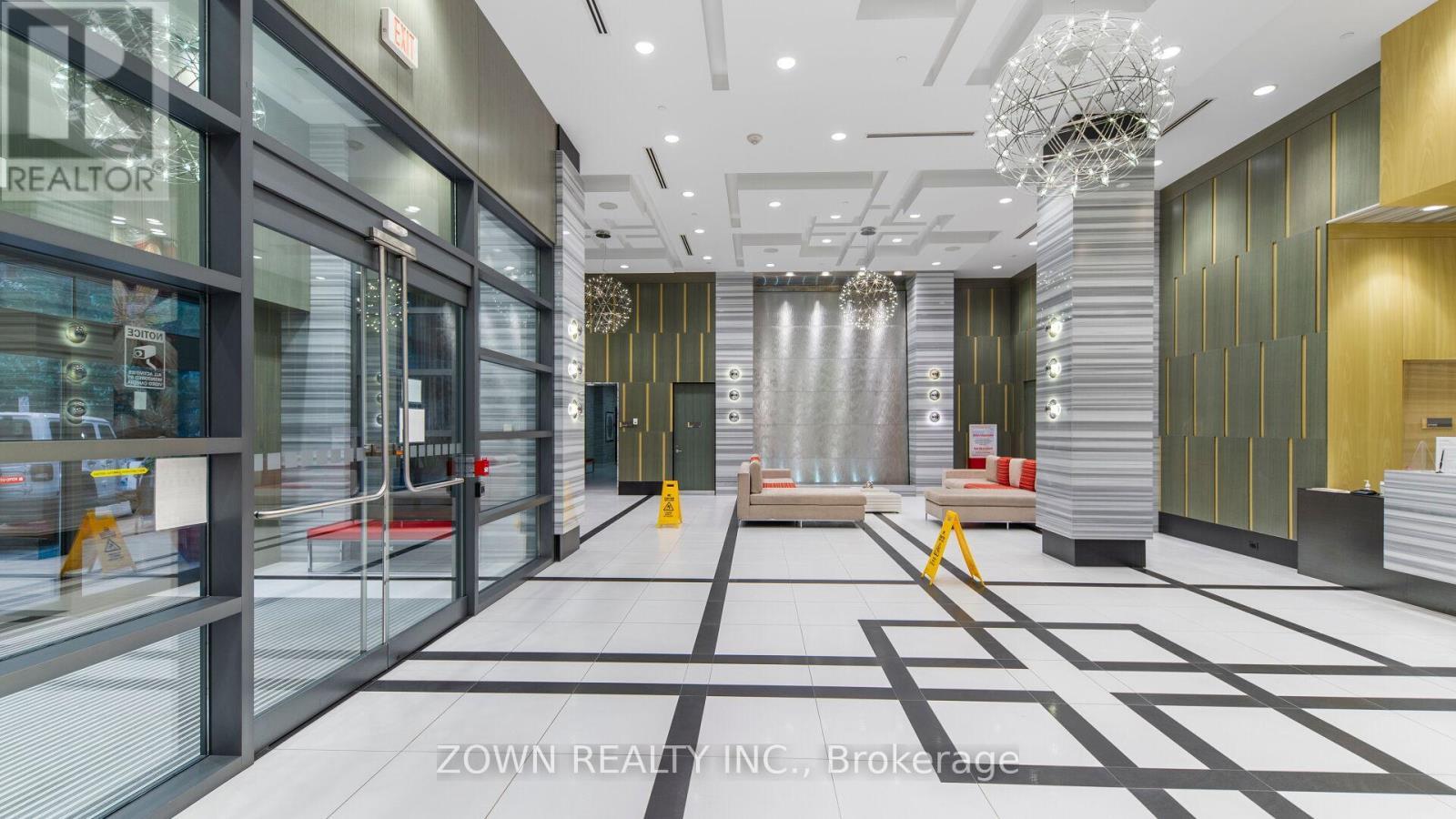 124 - 55 Ann O'Reilly Road, Toronto, ON - Indoor Photo Showing Other Room