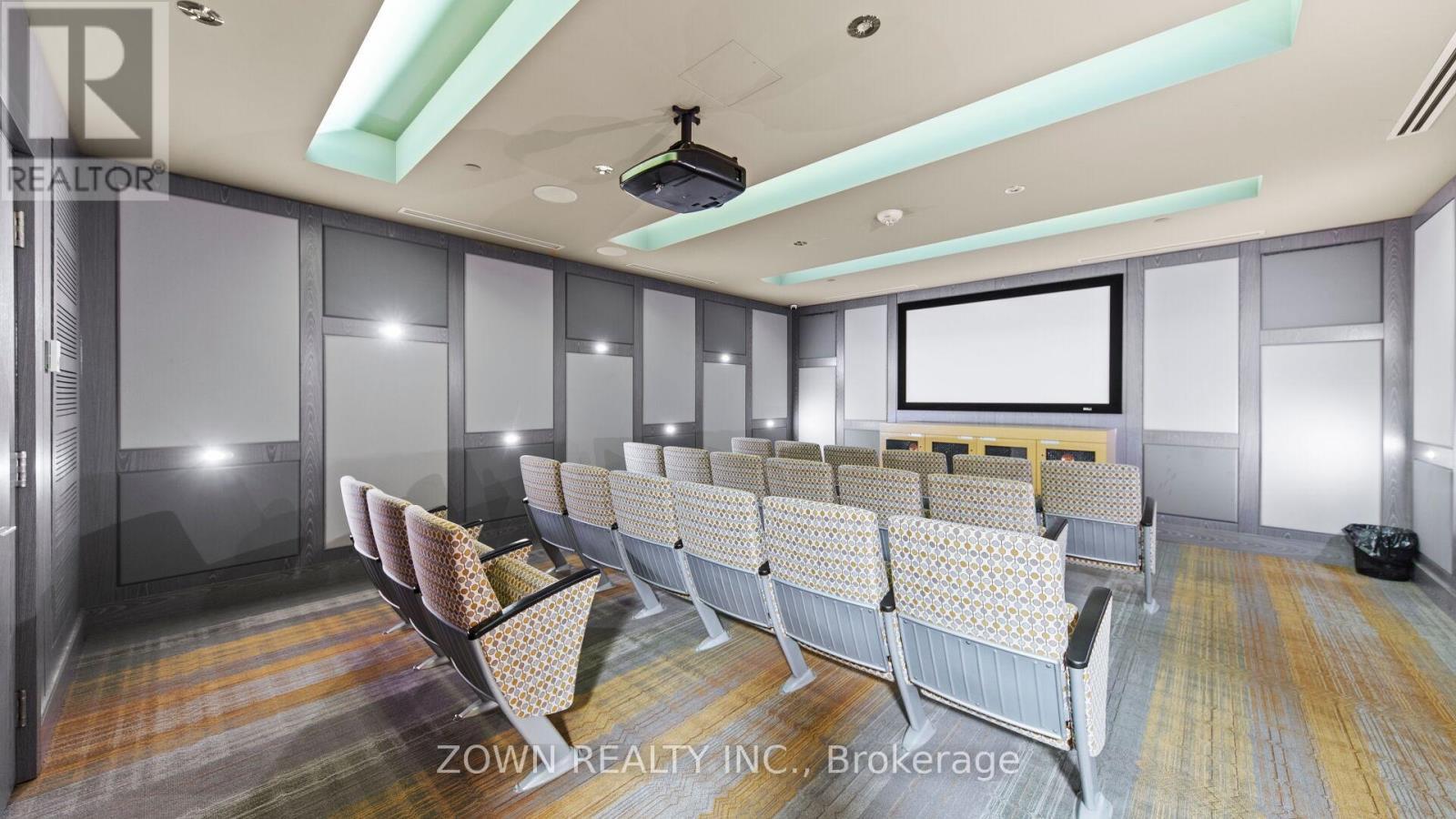 124 - 55 Ann O'Reilly Road, Toronto, ON - Indoor Photo Showing Other Room