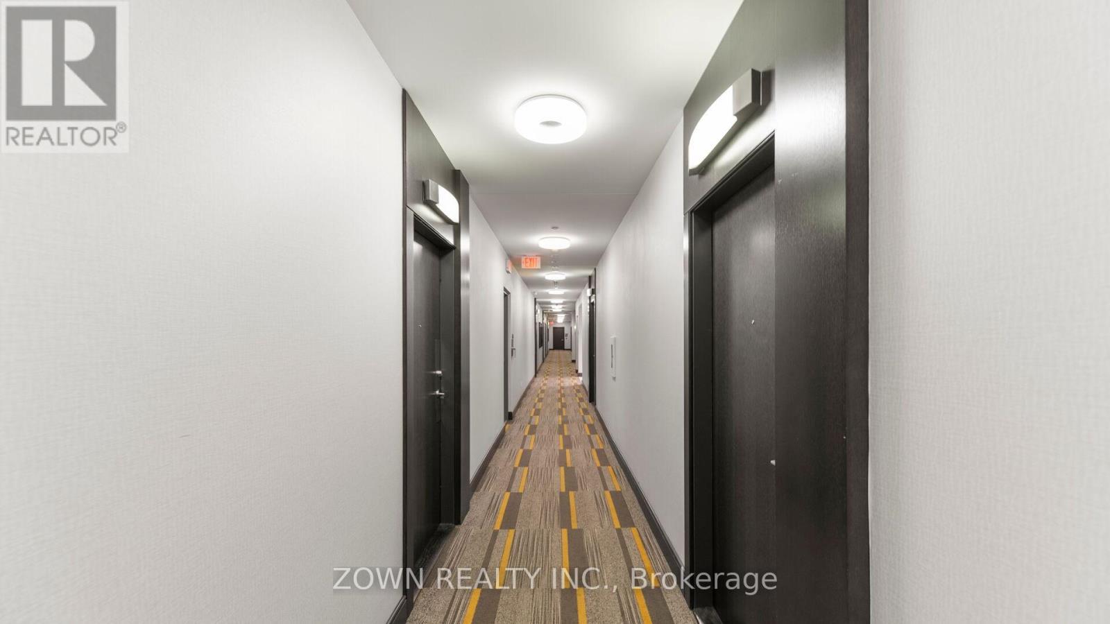 124 - 55 Ann O'Reilly Road, Toronto, ON - Indoor Photo Showing Other Room