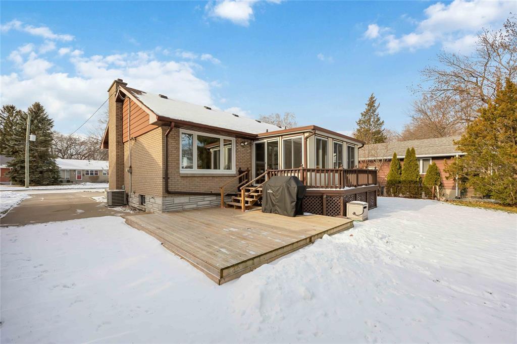 1384 Athena Avenue, Sarnia, ON