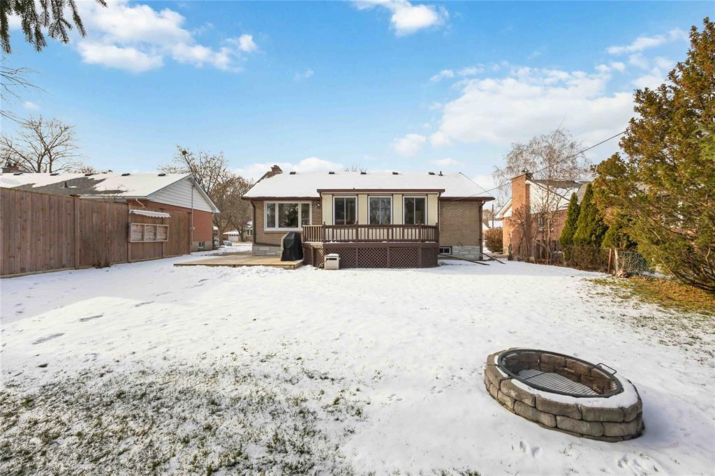 1384 Athena Avenue, Sarnia, ON