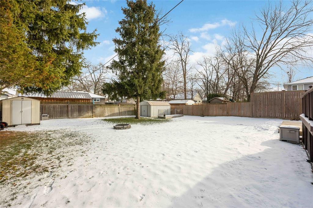 1384 Athena Avenue, Sarnia, ON