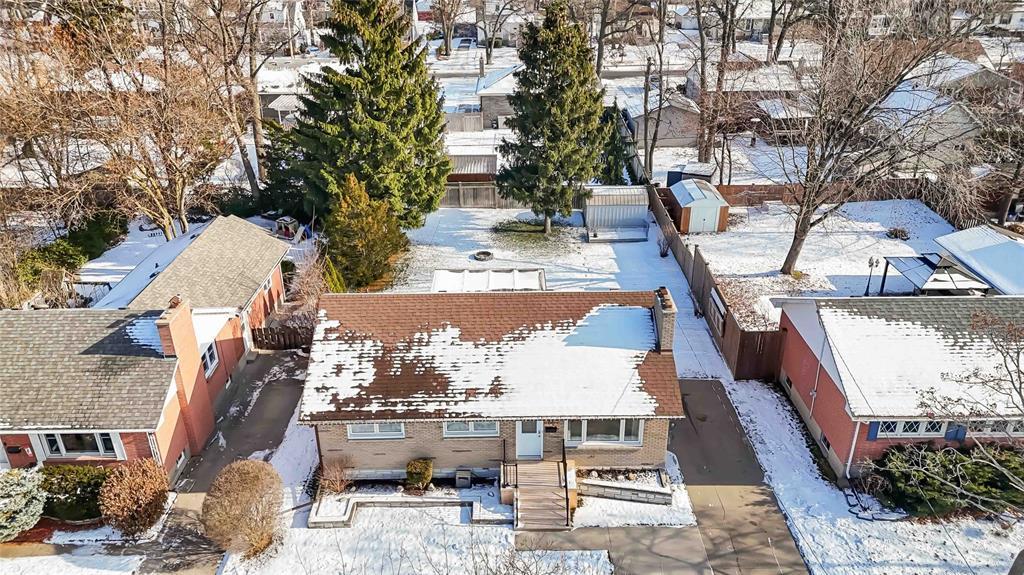 1384 Athena Avenue, Sarnia, ON