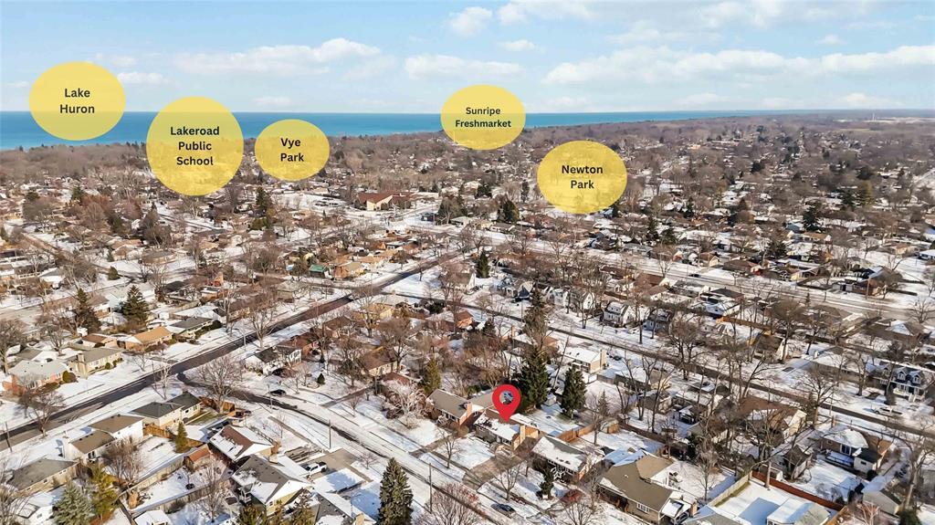 1384 Athena Avenue, Sarnia, ON