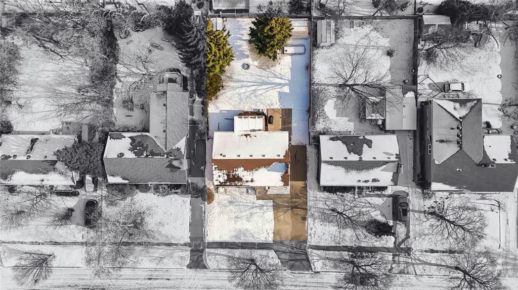 1384 Athena Avenue, Sarnia, ON