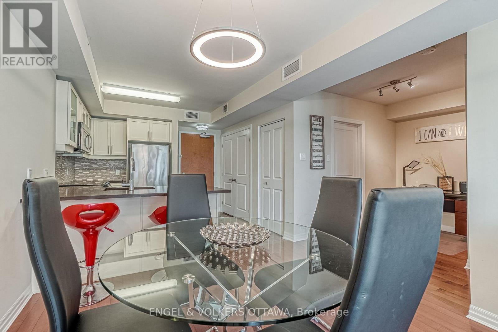 804 - 195 Besserer Street, Ottawa, ON - Indoor