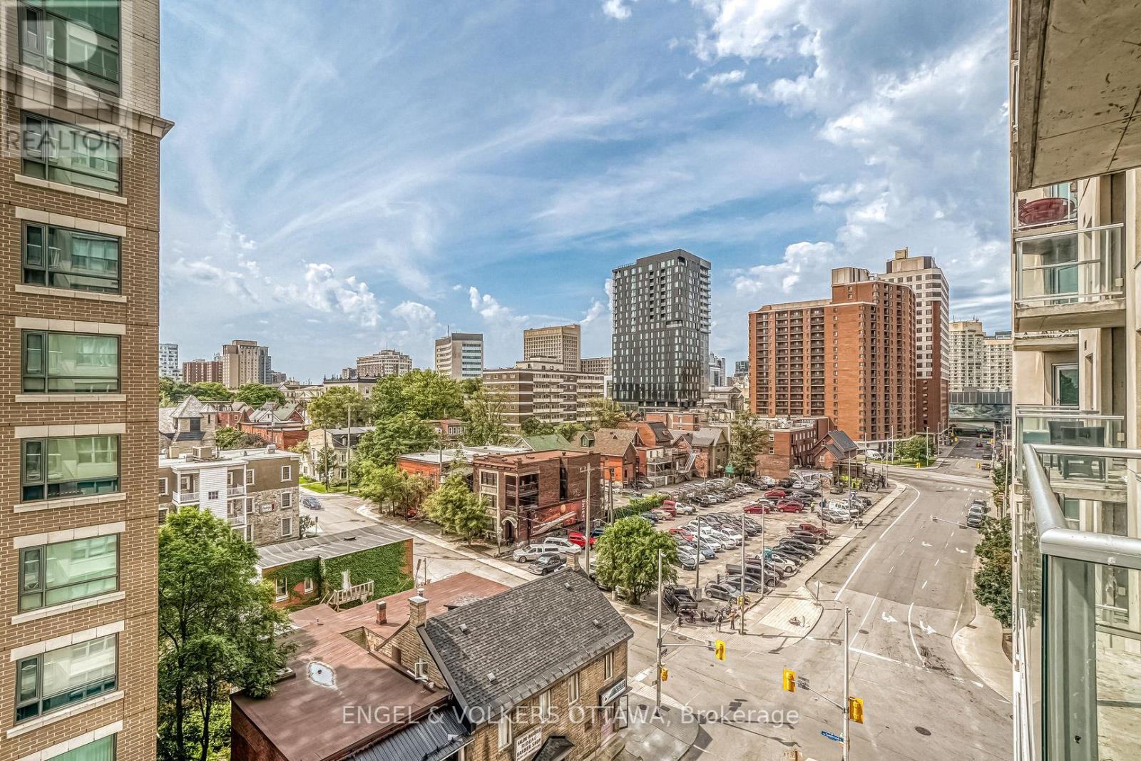 804 - 195 Besserer Street, Ottawa, ON - Outdoor