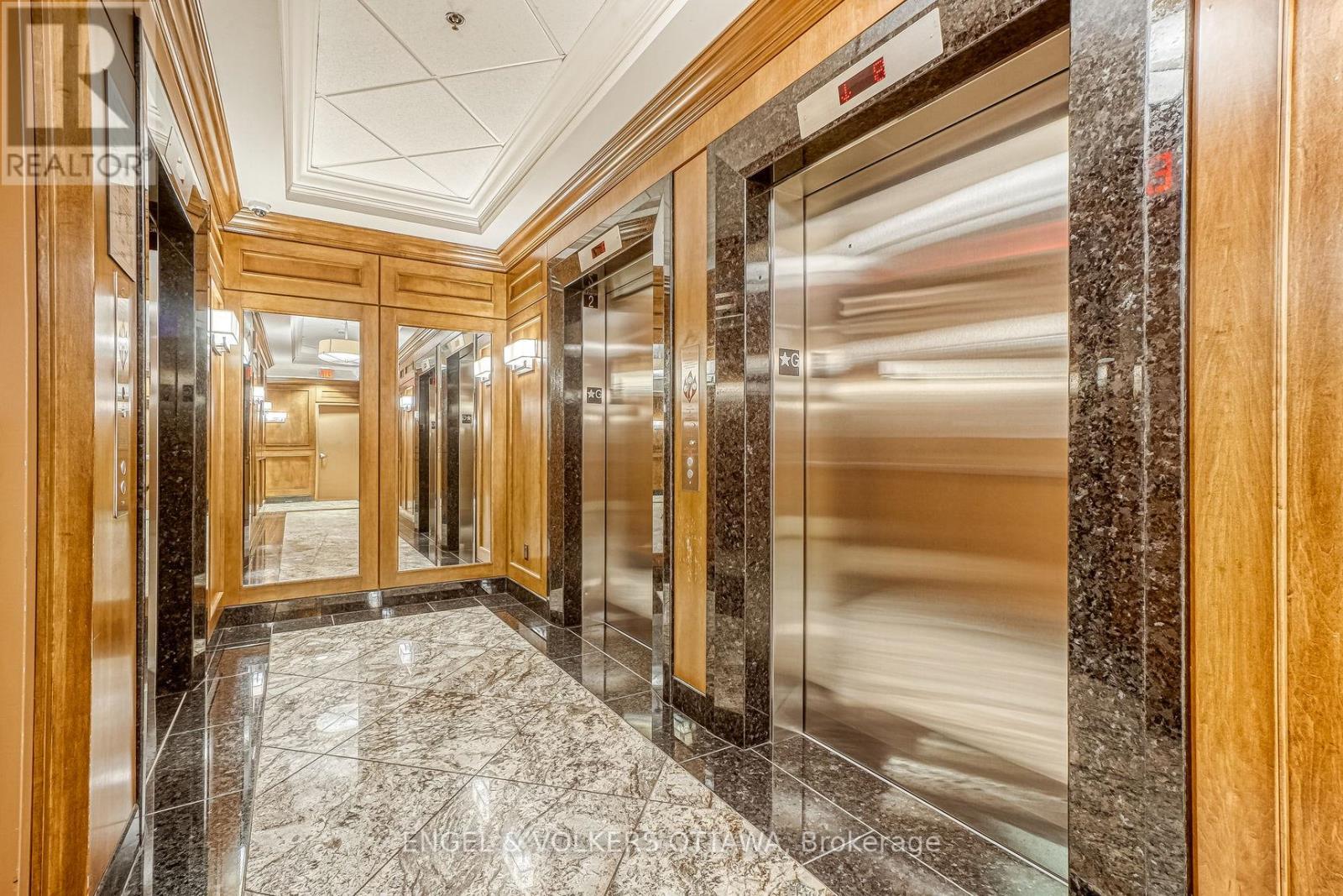 804 - 195 Besserer Street, Ottawa, ON - Indoor Photo Showing Other Room