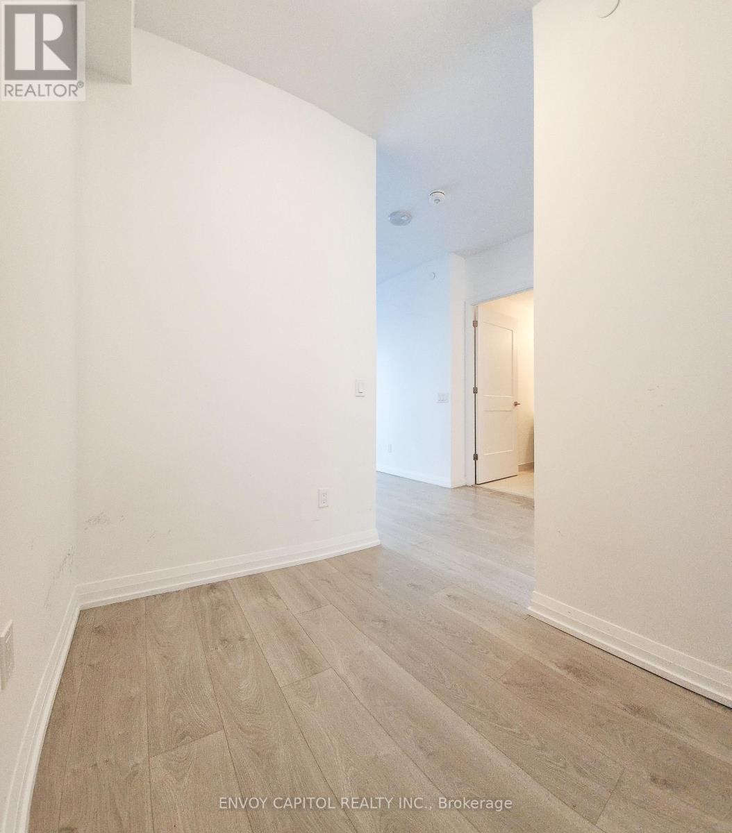 Den - 2411 - 7895 Jane Street, Vaughan, ON - Indoor Photo Showing Other Room