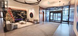 Lobby -