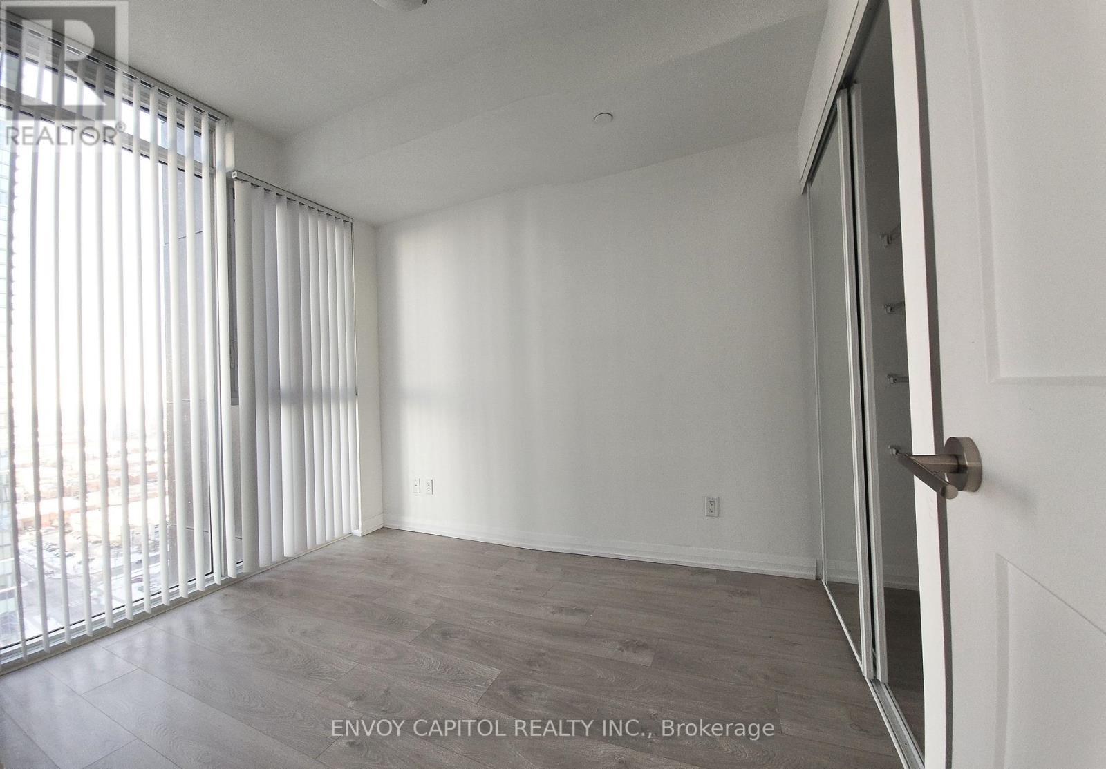 Primary Bed w. ensuite - 2411 - 7895 Jane Street, Vaughan, ON - Indoor Photo Showing Other Room