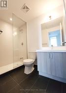 3 piece Ensuite -