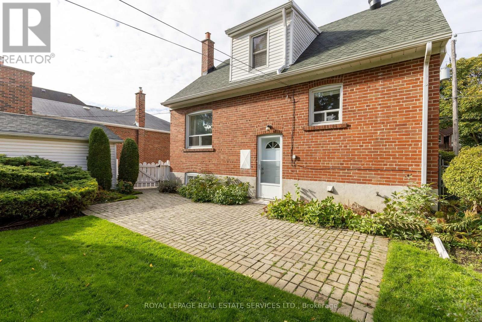 15 Burnelm Drive, Toronto, ON - Outdoor With Exterior