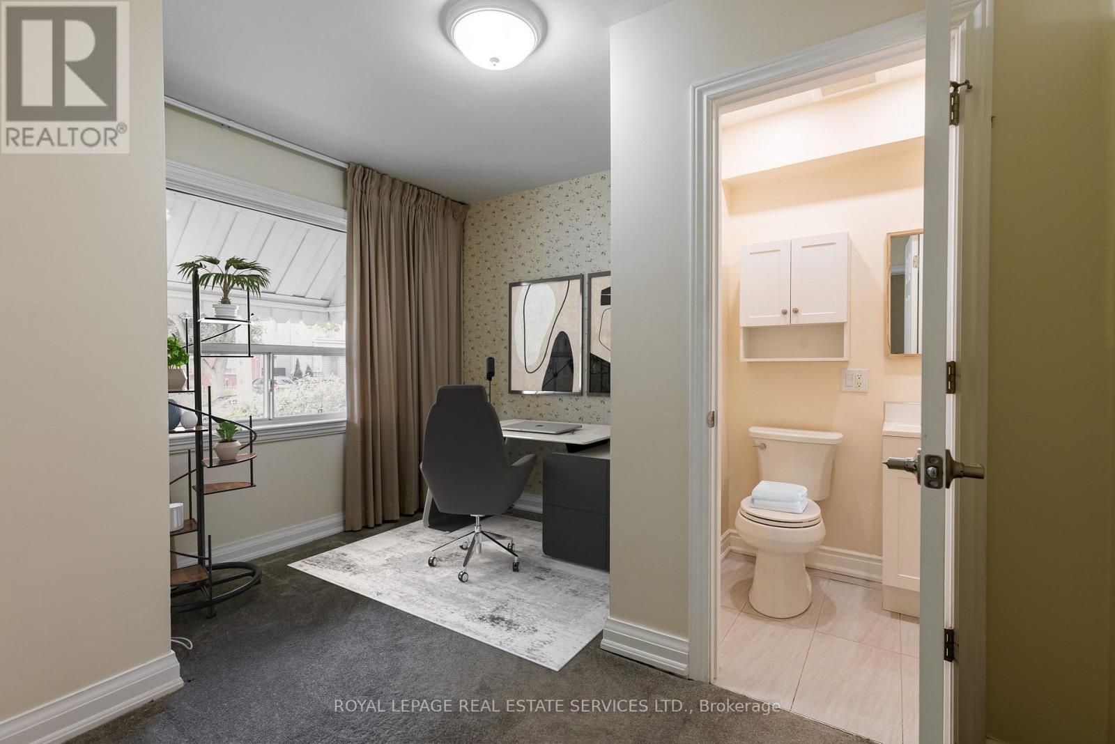 15 Burnelm Drive, Toronto, ON - Indoor