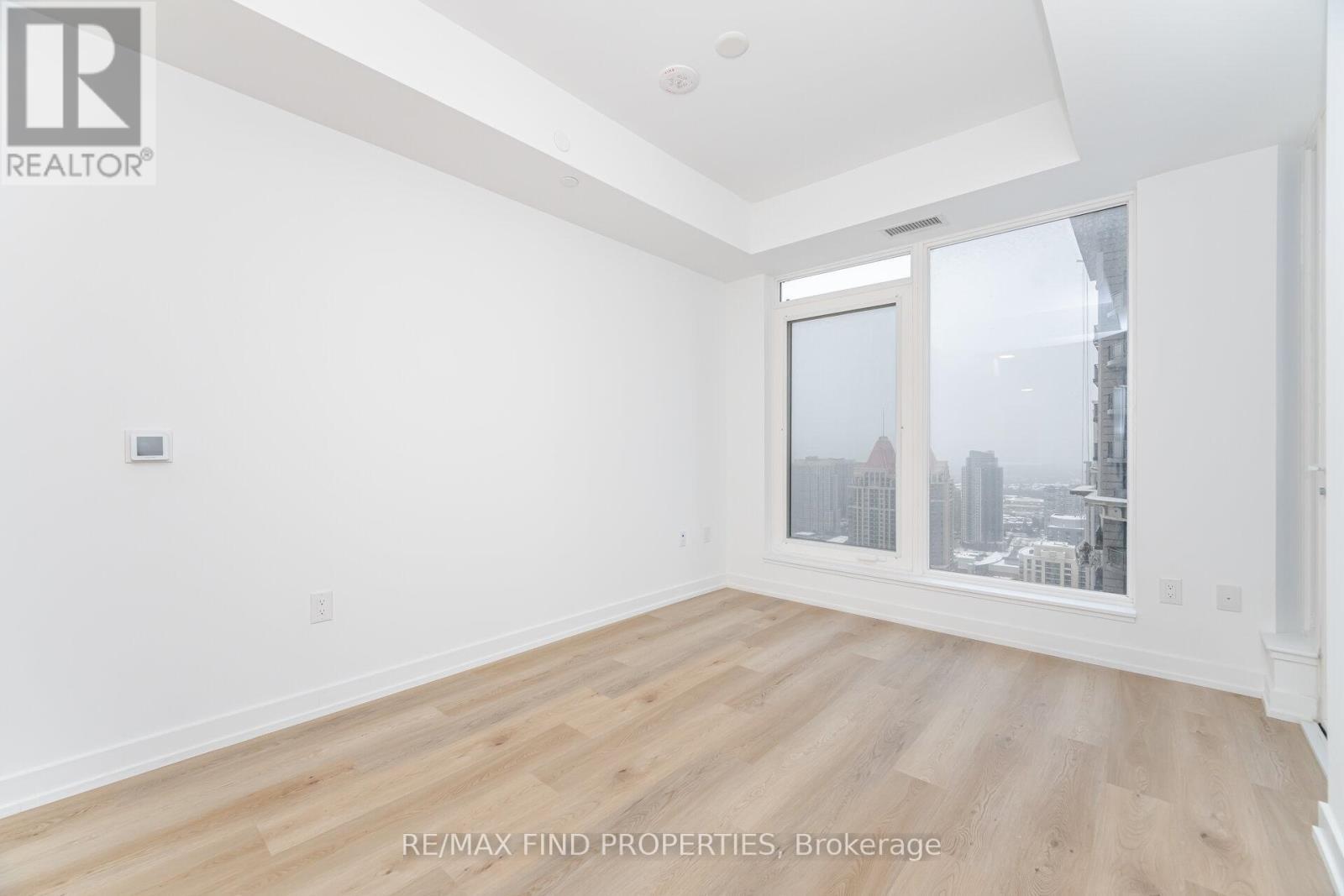 3205 - 395 Square One Drive, Mississauga, ON