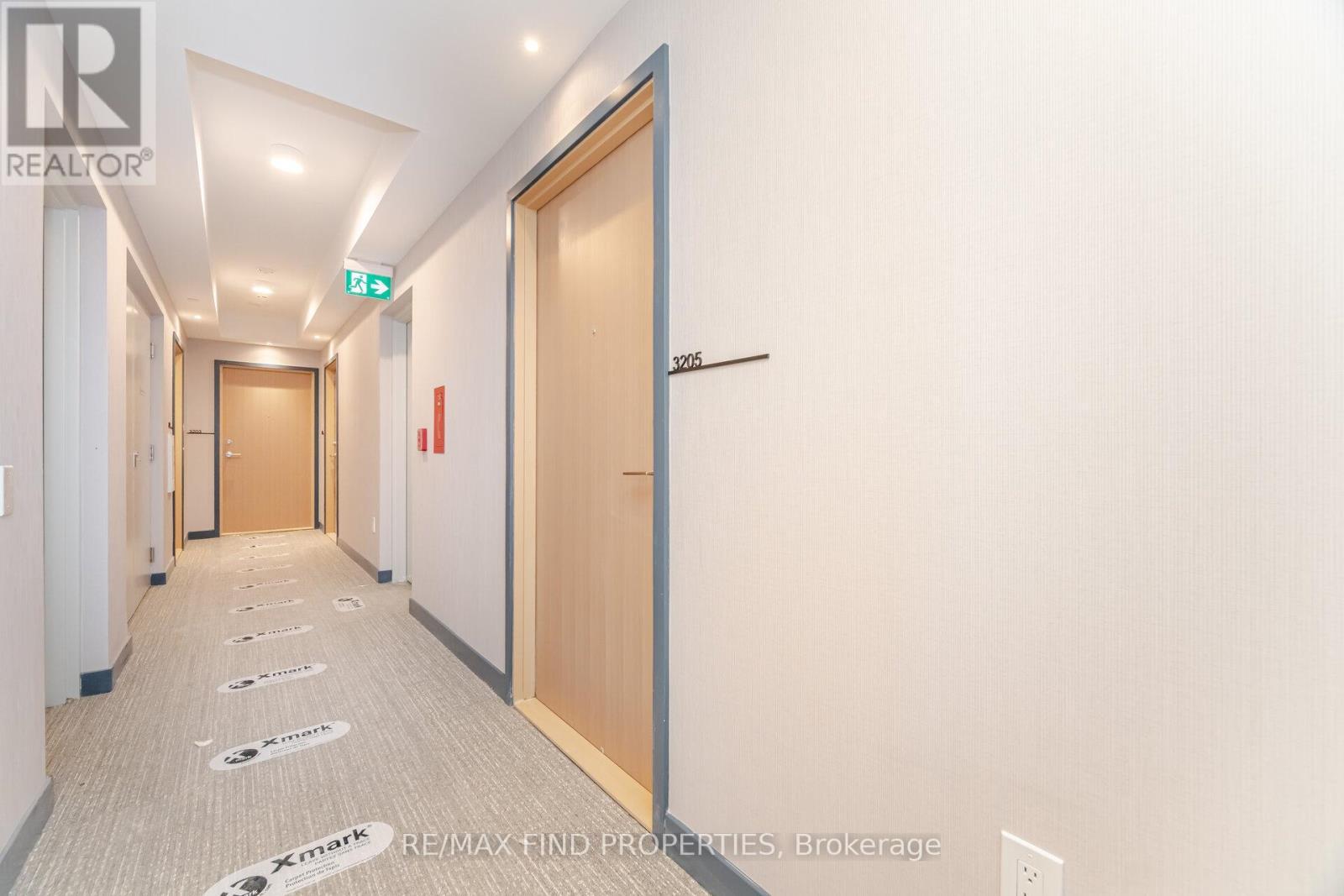 3205 - 395 Square One Drive, Mississauga, ON