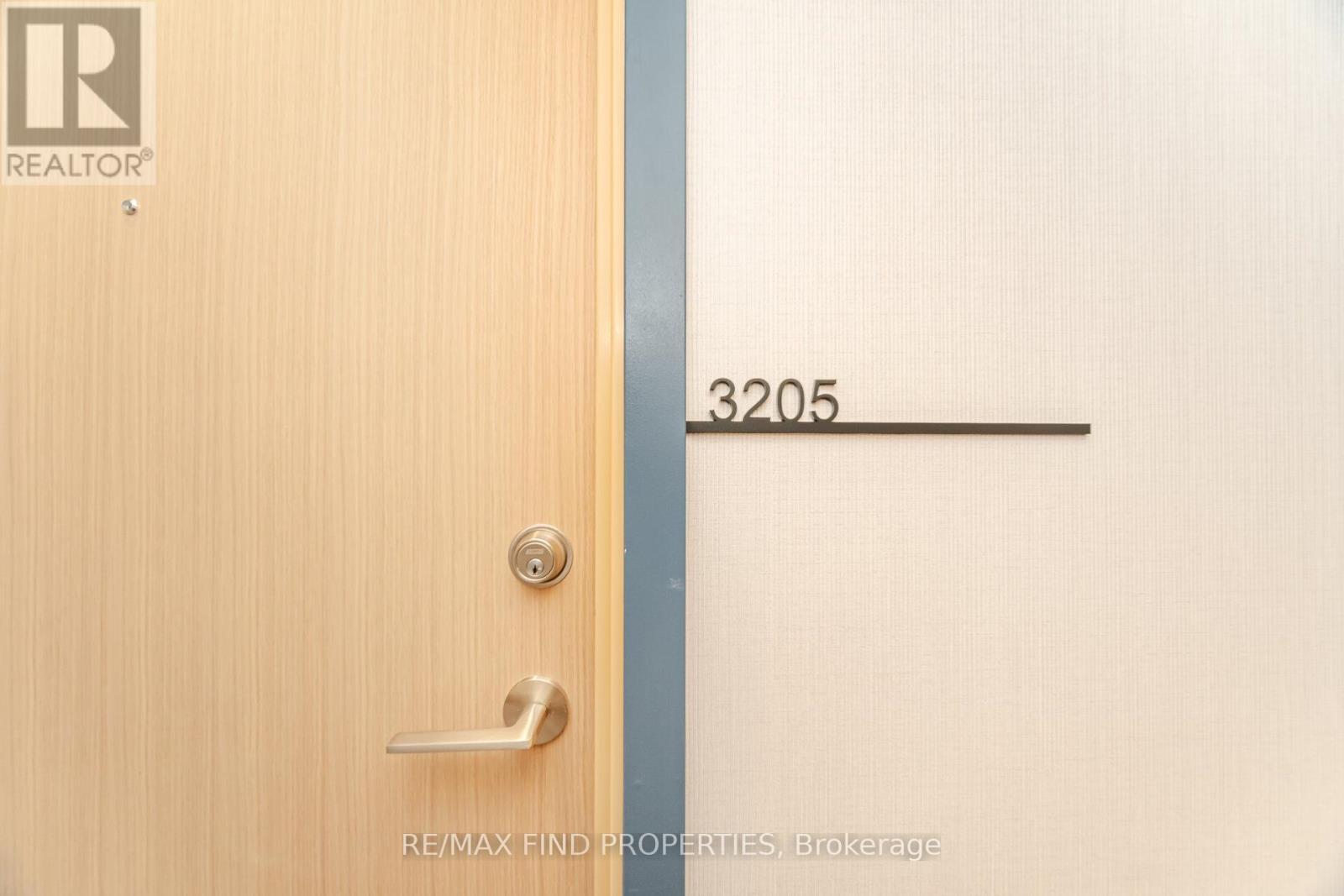 3205 - 395 Square One Drive, Mississauga, ON