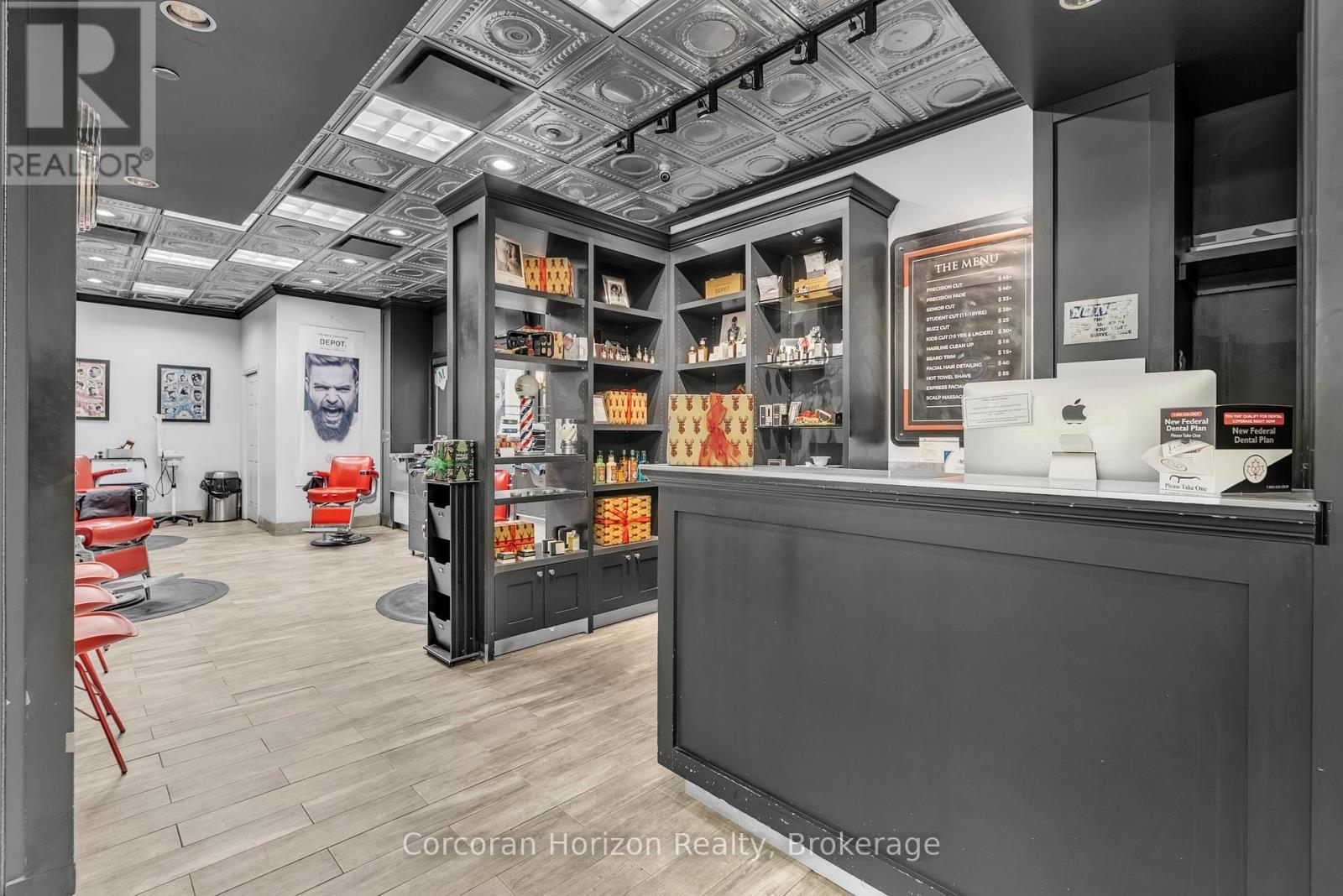 168 - 2 King Street W, Hamilton (Central), ON