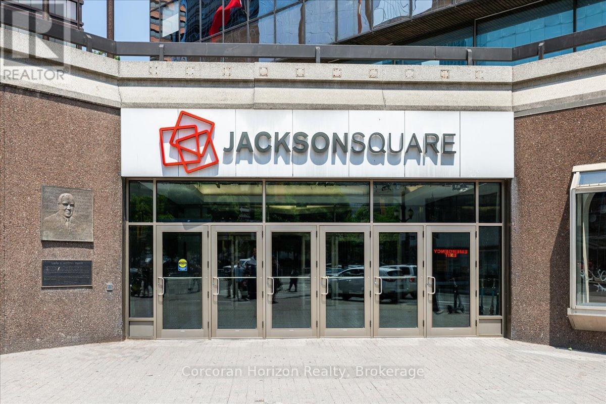 168 - 2 King Street W, Hamilton (Central), ON