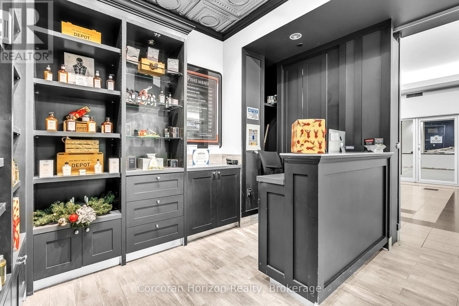 168 - 2 King Street W, Hamilton (Central), ON