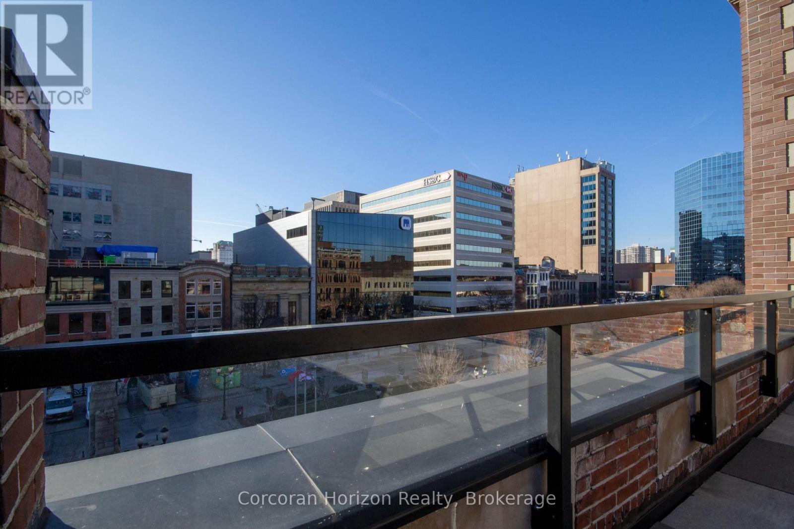 400 - 59 King Street E, Hamilton (Beasley), ON