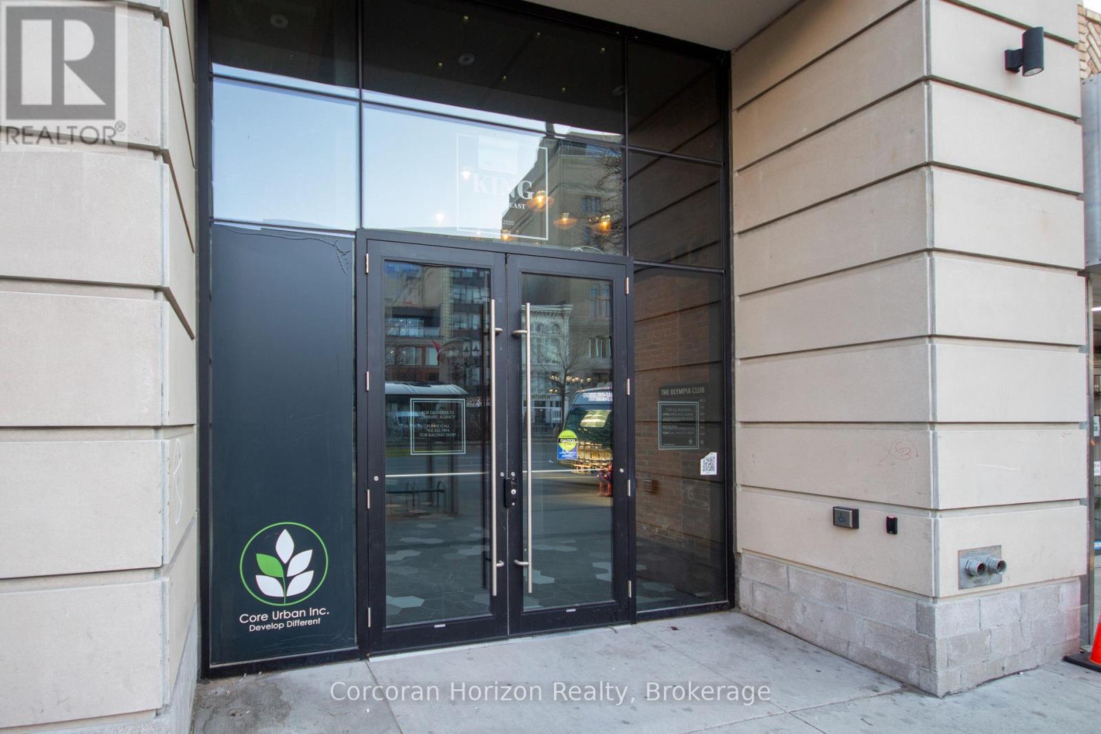 400 - 59 King Street E, Hamilton (Beasley), ON