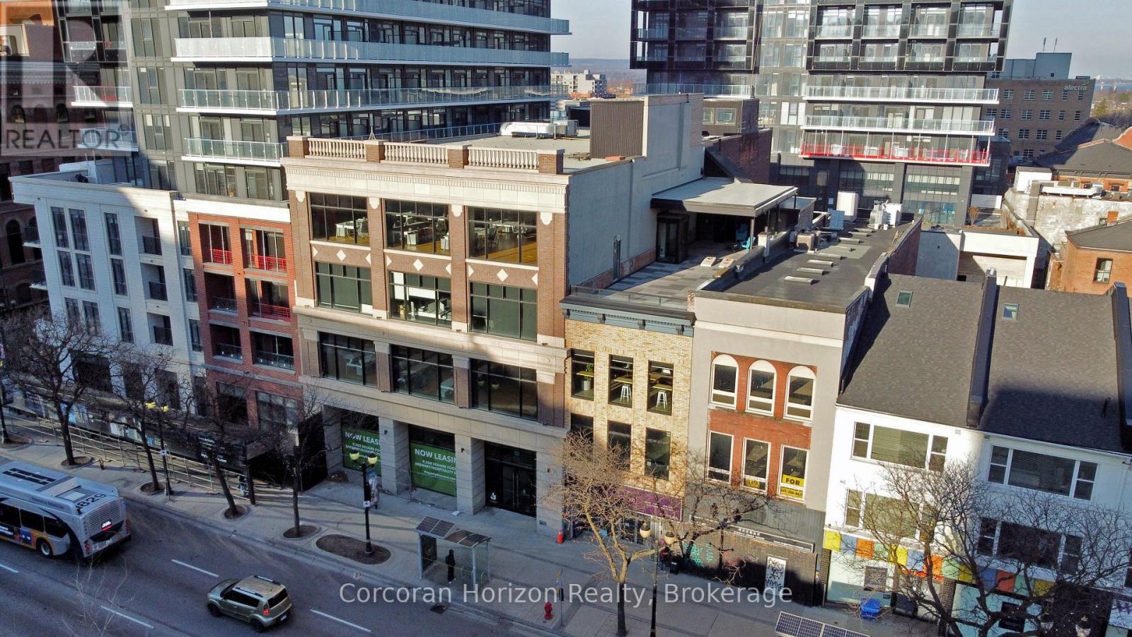 400 - 59 King Street E, Hamilton (Beasley), ON